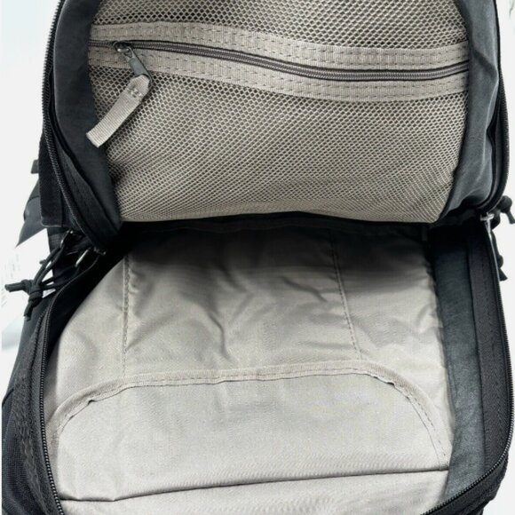 Nike Sportswear RPM Backpack Black Adult One Size New - Picture 6 of 7